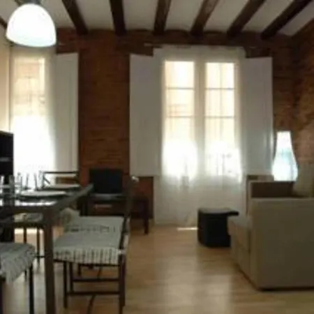 Ramblas Building 5* Barcelona
