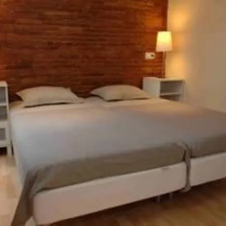 Ramblas Building 5*