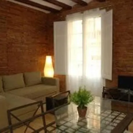 Ramblas Building Hotel Barcelona